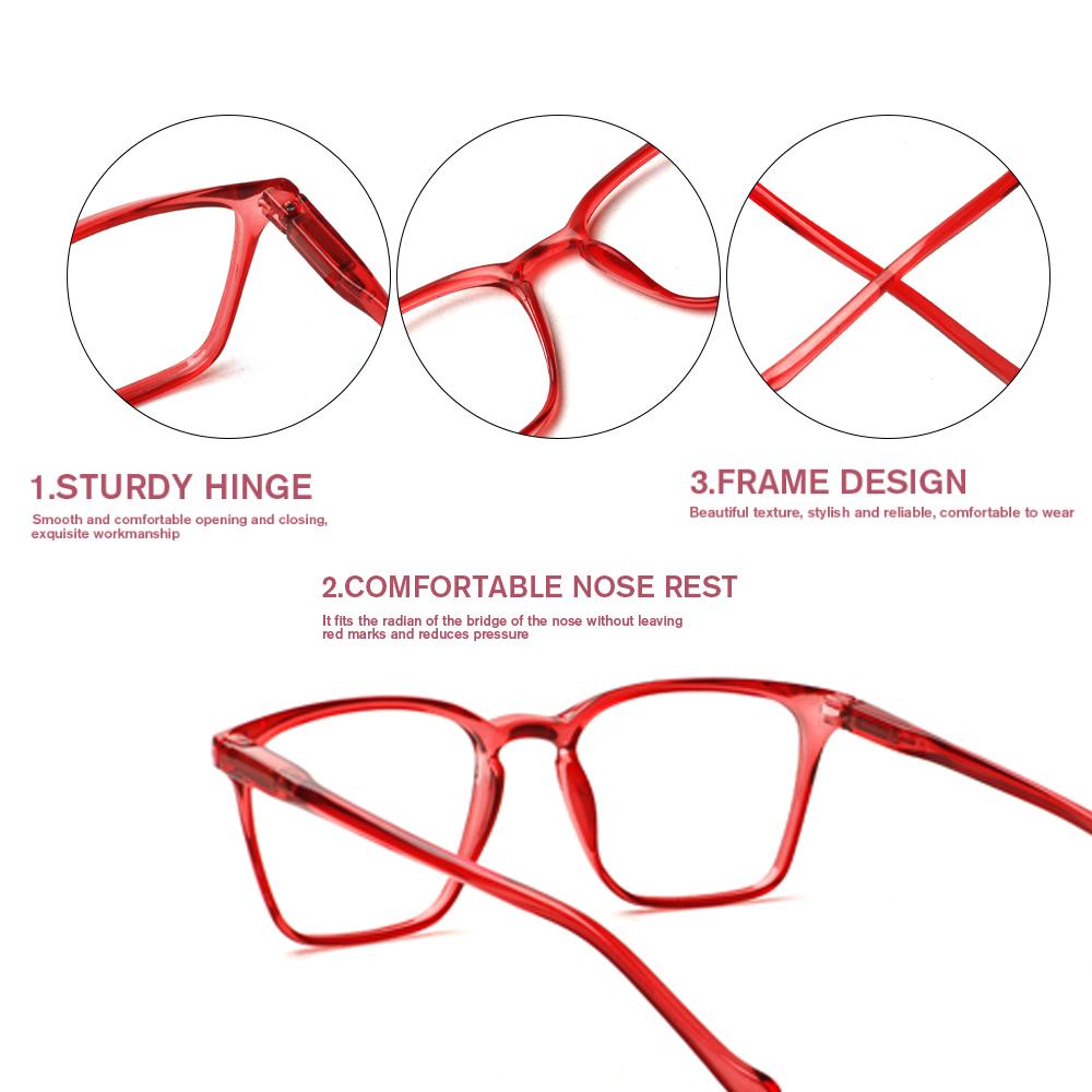 Turezing Outdoor Sunglasses Gray Lenses Metal Hinges UV Protection for Men Women 0 To +400