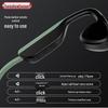 Newmine H81 Bone Conduction Bluetooth Sports Headset