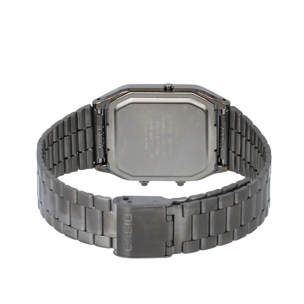 Casio Standard Watch AQ-230GG-2A [Parallel Import]