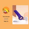 Multifunctional Colorful Bottle and Can Opener - Non-Slip Grip for Easy Use In the Kitchen