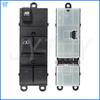 For Nissan Pathfinder Navara D40 Qashqai Front Left Power Window Control Switch Glass Lifter Parts Car Accessories 25401-BB65B