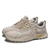 Platformed Round Tip Shoes Men Dress Oxford Green Sneakers Men Gentleman Shoes Luxury Sports Tenni Latest Style Footwear