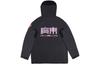 Li Ning Basketball Collection Jackets & Coats Men's Black AWDTD39-1