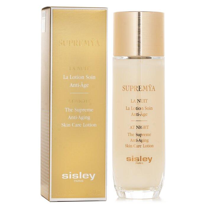 SISLEY Supreme's Best Anti-aging Skincare Lotion