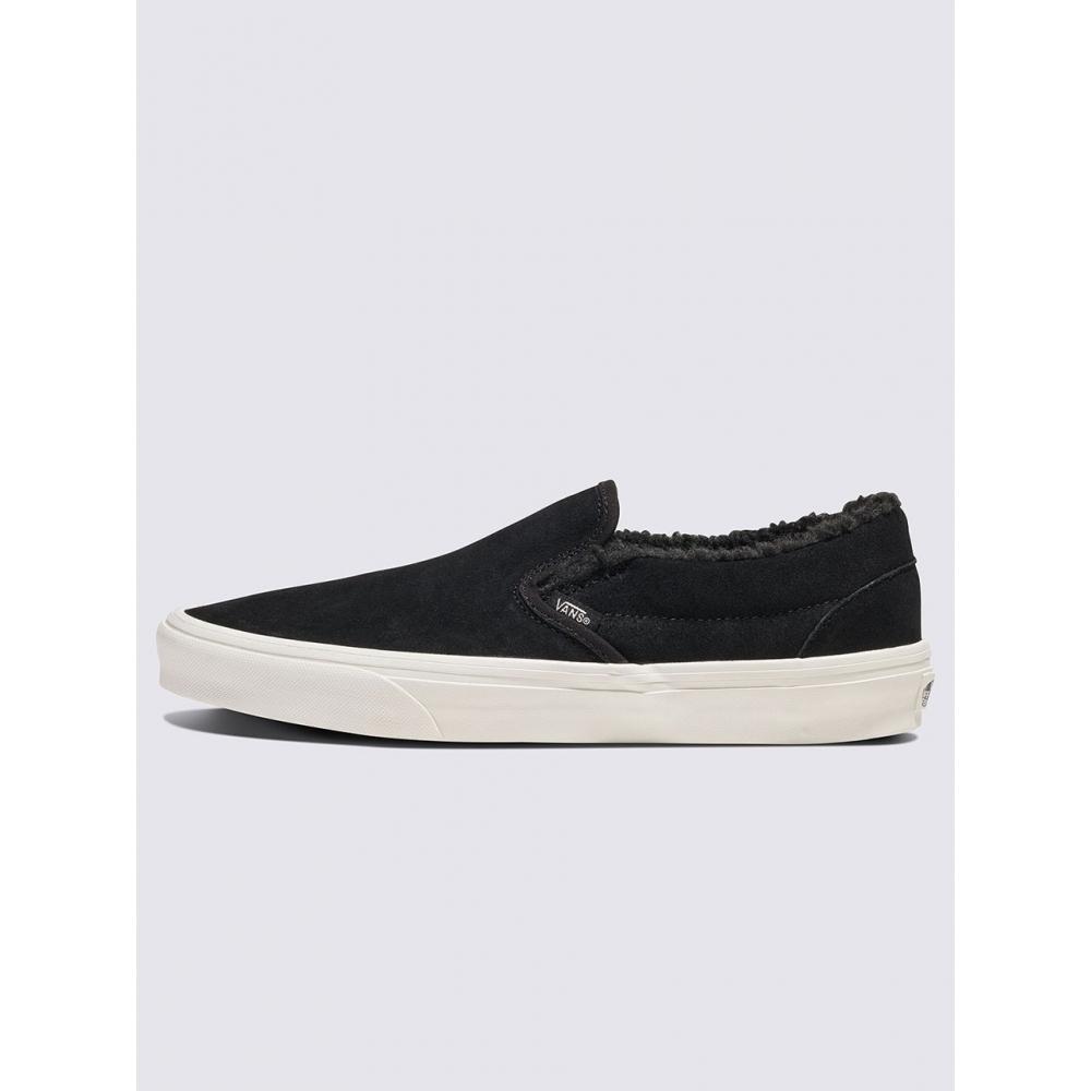

Vans Классические туфли без застежек Sherpa Classic Классические туфли без застежек Vn000ct5bla1 220