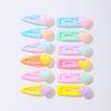 Baby-Haar-Accessoires – Baby Haarspangen