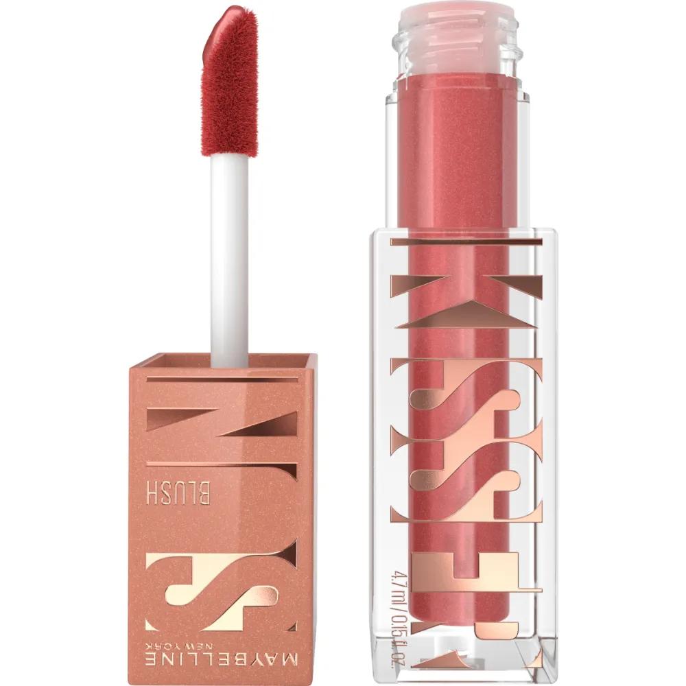 Maybelline Maybelline Rouge Sunkisser Blush 06, 4.7ml