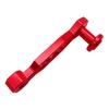 Aluminum Alloys Chain Stabilizer Folding Bike Chain Tensioner Chain Drop Prevention Device Speed Adjuster Bicycles Part