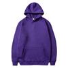 2025 Unisex Short Sleeve Velvet Hoodie Sweatshirt for Autumn/Winter
