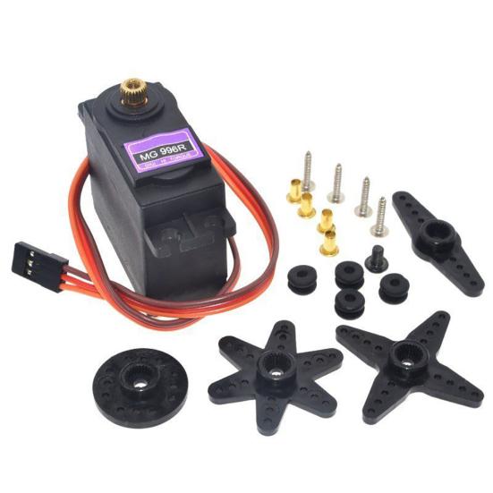 Good Quality Metal Digital Servo for Torque Gear RC Helicopter Truck Car Boat