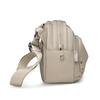 Women's Crossbody Bag Nylon Shell Bag Lightweight Shoulder Bag