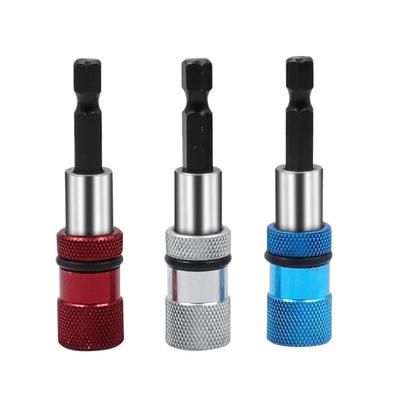 Elektrowerkzeug Bit-Halter Verbindungsstange Bit-Halter Verbindungsstange Bohrer