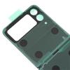 For Samsung Galaxy Z Flip4 5G F721 Back Battery Housing Cover Replacement Part (without Logo)