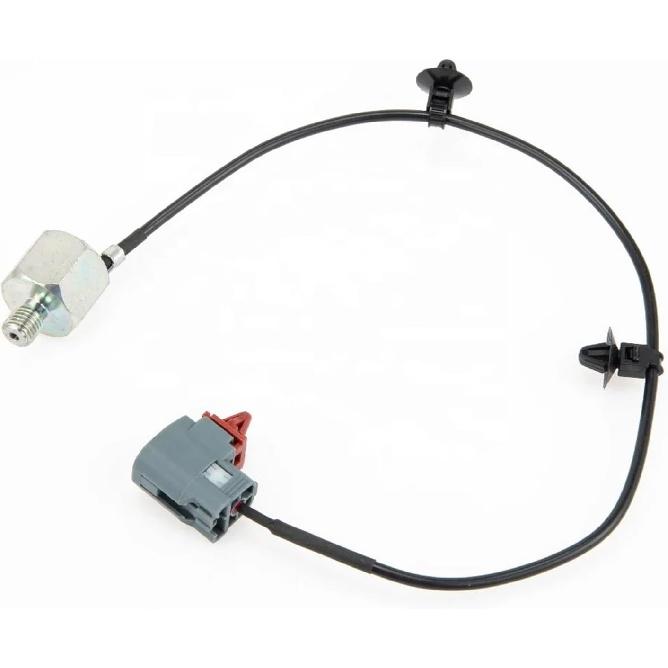 

Detonation Knock Sensor Compatible With Mazda 2 3 5 6 2008-2014 1999-2009 ZJ01-18-921