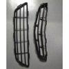 Compatible Front Grille and Ventilation Net for Geely King Kong 1st & 2nd Gen, King Eagle