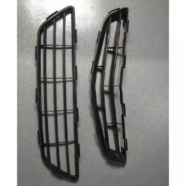 Compatible Front Grille and Ventilation Net for Geely King Kong 1st & 2nd Gen, King Eagle
