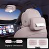AION Car Tissue Box for 25 Models: Seat Back Hanging and Center Console Interior Accessory