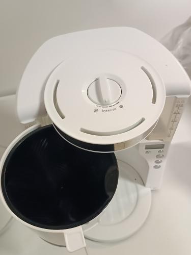 Ecost Customer Return, Melitta Look IV Therm Timer Drip Coffee Maker