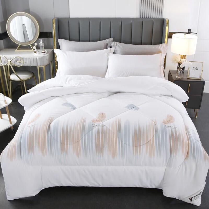 

Youmeng Jiaju 27°C Smart Temperature Regulating Comforter