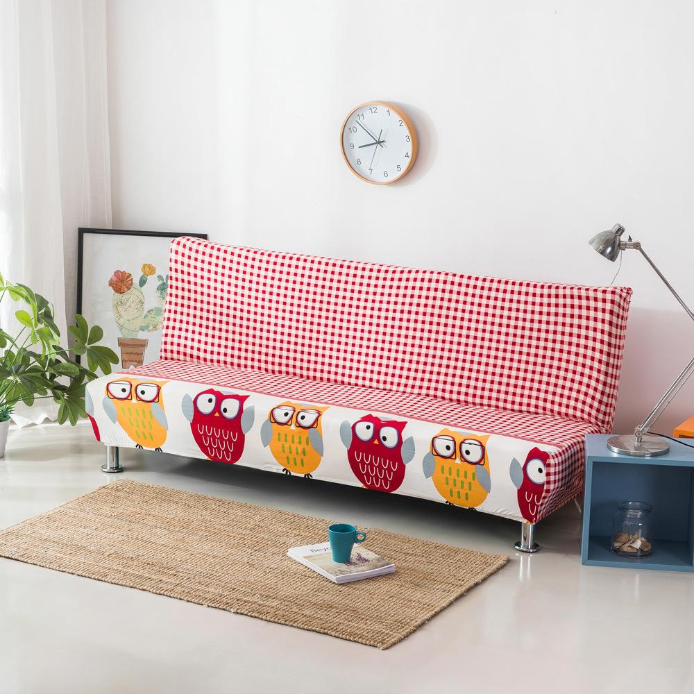 Stretch Sofa Abdeckung Elastische Universal Gestrickte Sofa Matratze Abdeckung Sofa Abdeckung All-Inclusive