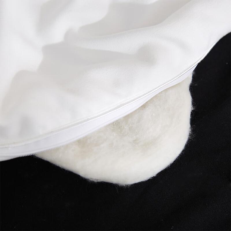 Tianqin Yunjin Smooth Mulberry Silk Quilt