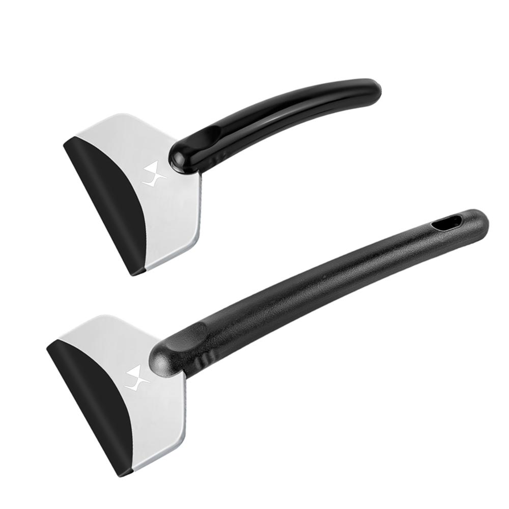 Car Snow Shovel Defrosting Ice Scraper Tool Snow Removal For Citroen C4 C3-XR C5 Aircross C6 C-quatre Picasso C-Elysee C4L C3L