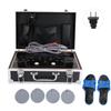 Electric Neck Massage Machine Electronic Pulse Instrument Device Therapy