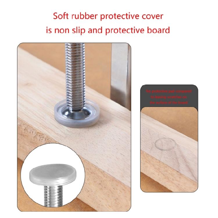 Efficient GClamp Clip for Holding Items In Place Great for Everyday Use