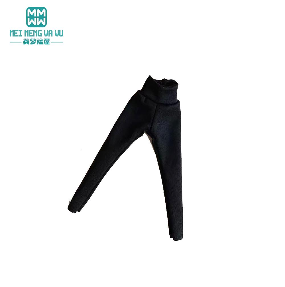 

Одежда для куклы Модная спортивная одежда, рубашки, толстовки подходит Blyth Azone OB22 OB24 Аксессуары для куклы 28-30CM