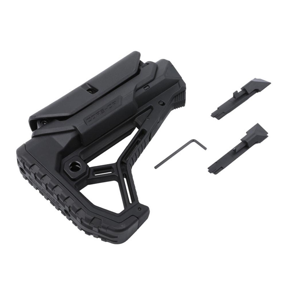 FAB GL-CORE Outdoor-Spiel Wasserfass-Schaft Für BB-Kugel-Anschlagpolster Rückstoß Jagdzubehör