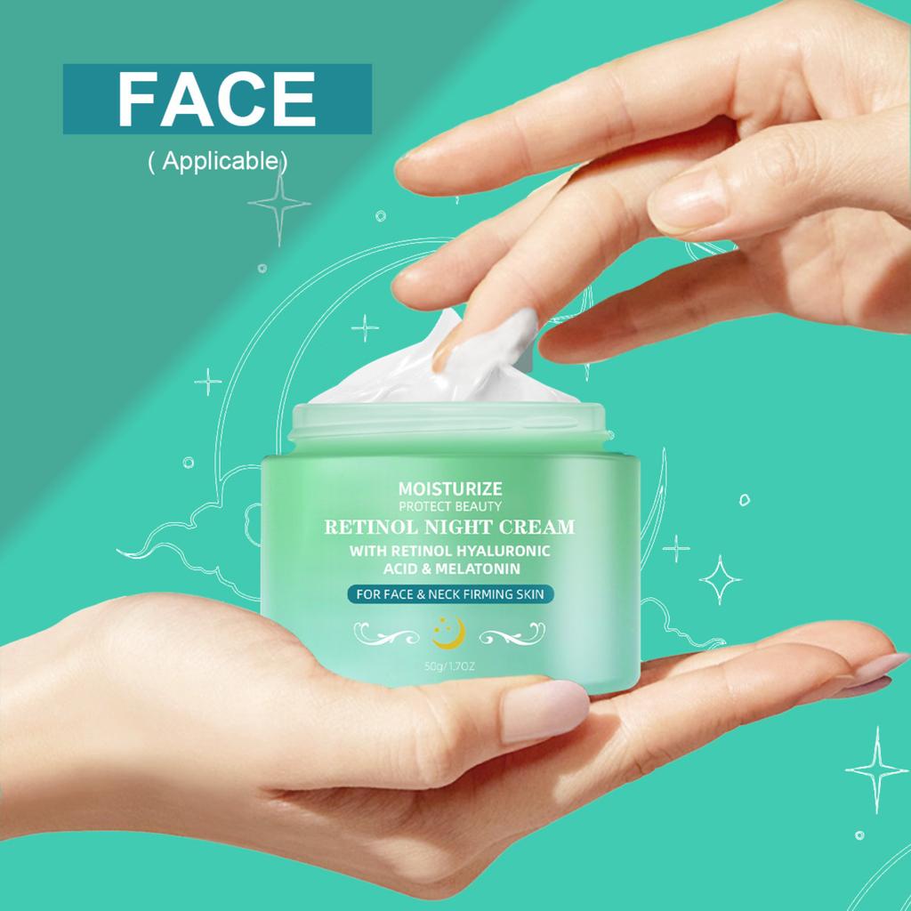 Firming Body Cream Aging Moisturizing Cream Hydrating Smoothing Skin Care
