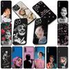 Lils Peeps Casing Phone Cover for OPPO A38 A18 A17 A40 A60 A80 A16 A78 A79 A54 A15 A57 4G 5G Soft Case