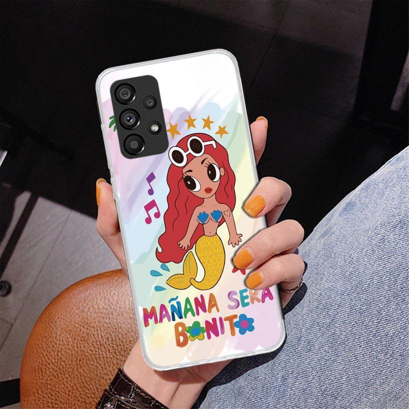 

Karolg M-Manana Sera B-Bonito Phnoe Case for Samsung Galaxy A17 A37 A57 A16 A26 A36 A56 A15 A14 A13 A55 A54 A53 A35 A34 A33 A25 Samsung A34