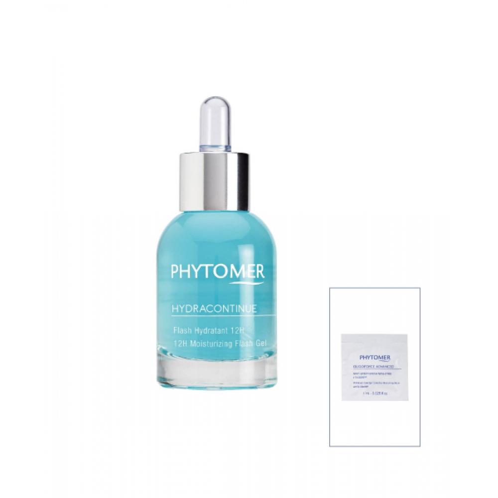 Phytomer Hydra Continy Flash Żel 30ml