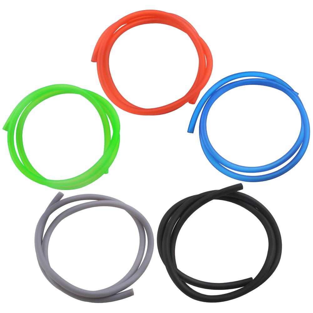Motorcycle Carburetor Hose 1M 8mm Hoses Petrol Fuel Line Hose Oil Pipe Tube for Keihin KOSO OKO PWK Universal Enduro Dirt Bike