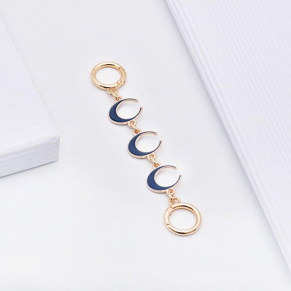 Bag Chian Women Bag Accessories Handbag Handle Replacement Bag Extension Chain Handbag Bag Belts