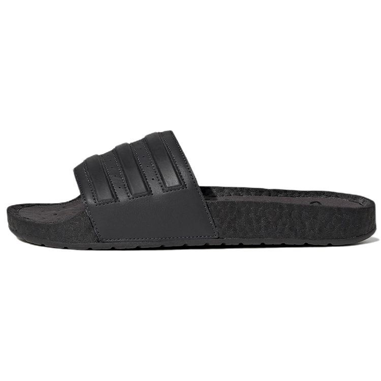 Adidas Adilette Boost Slide Carbon Core Black GX4285 37