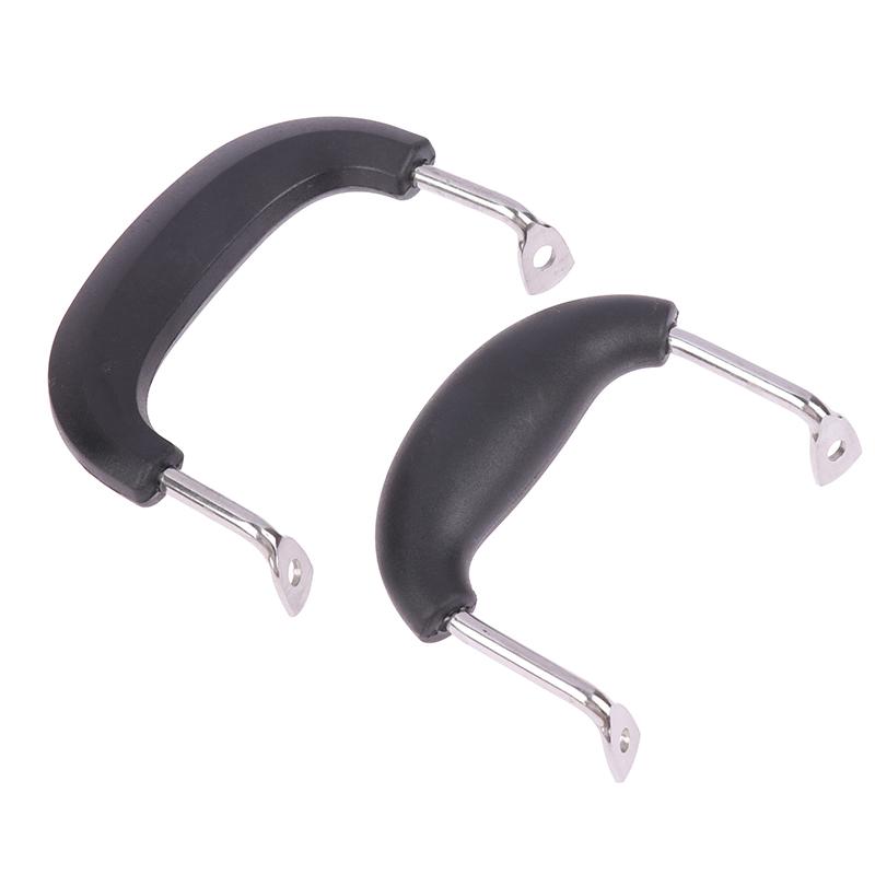 Anti-scald Pan Handle Soup Pot Frying Pan Side Ears Replacement Kitchen Cookware Accessories