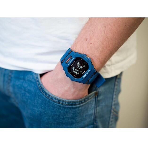 Zegarek Bluetooth Casio G-Shock GBD-200-2ER