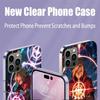 Anime F-Fullmetal A-Alchemist_ Brotherhood Phone Case For Iphone 17 Air 15 Pro 14 Plus 16 Pro Max 17E 16E 12 13 Mini 11 Cover C