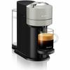 Krups Vertuo Next Espresso Machine 1.1L Gray