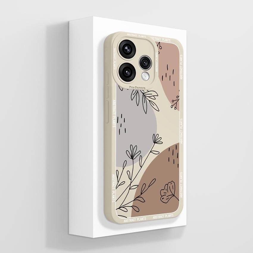 2026 New Case Compatible For Oppo Reno 15 8 7 Pro 8T 8T 7Z Cute Girl Panda Patterns Phone Cover Soft Liquid Silicone Shockproof Shell For Oppo Housing