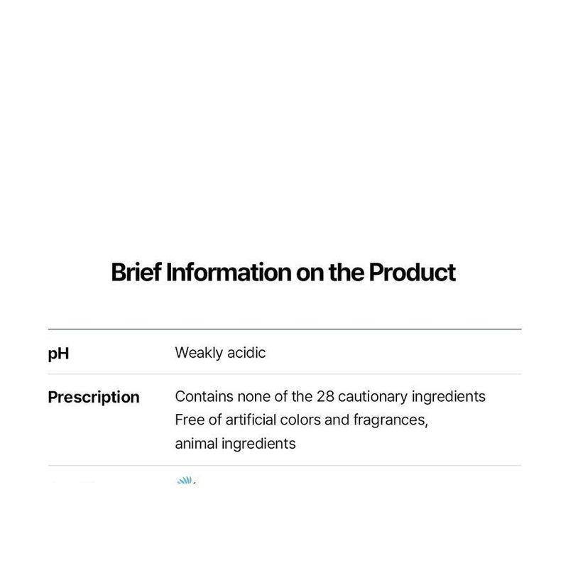 TORRIDEN DIVE-IN Low Molecule Hyaluronic Acid Serum