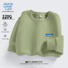 JEANSWEST LIFE Men's Letter Print Hoodie