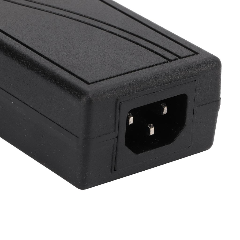DC 12V 5A Power Adapter Power Supply Brick Switching Transformer for LED Light Strip 100‑240V