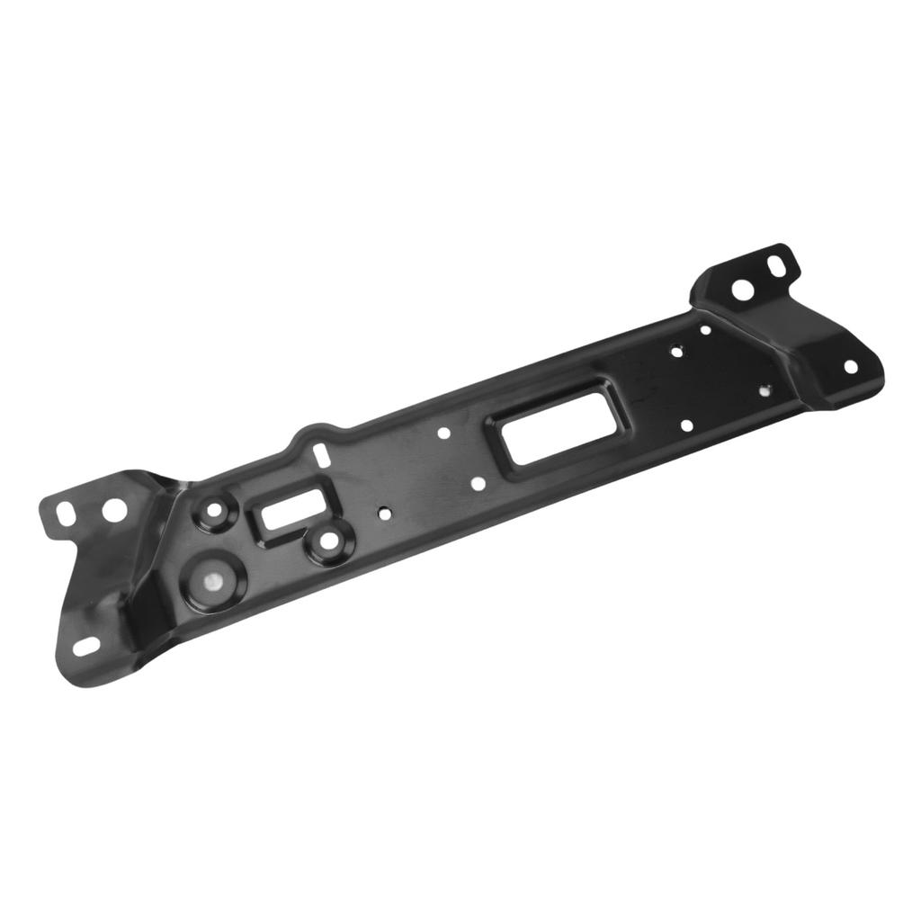 Radar Sensor Distronic Fäste Hållare 1103760 00 C Stötfångare Kylarfäste Ersättning för Tesla Model 3 2017