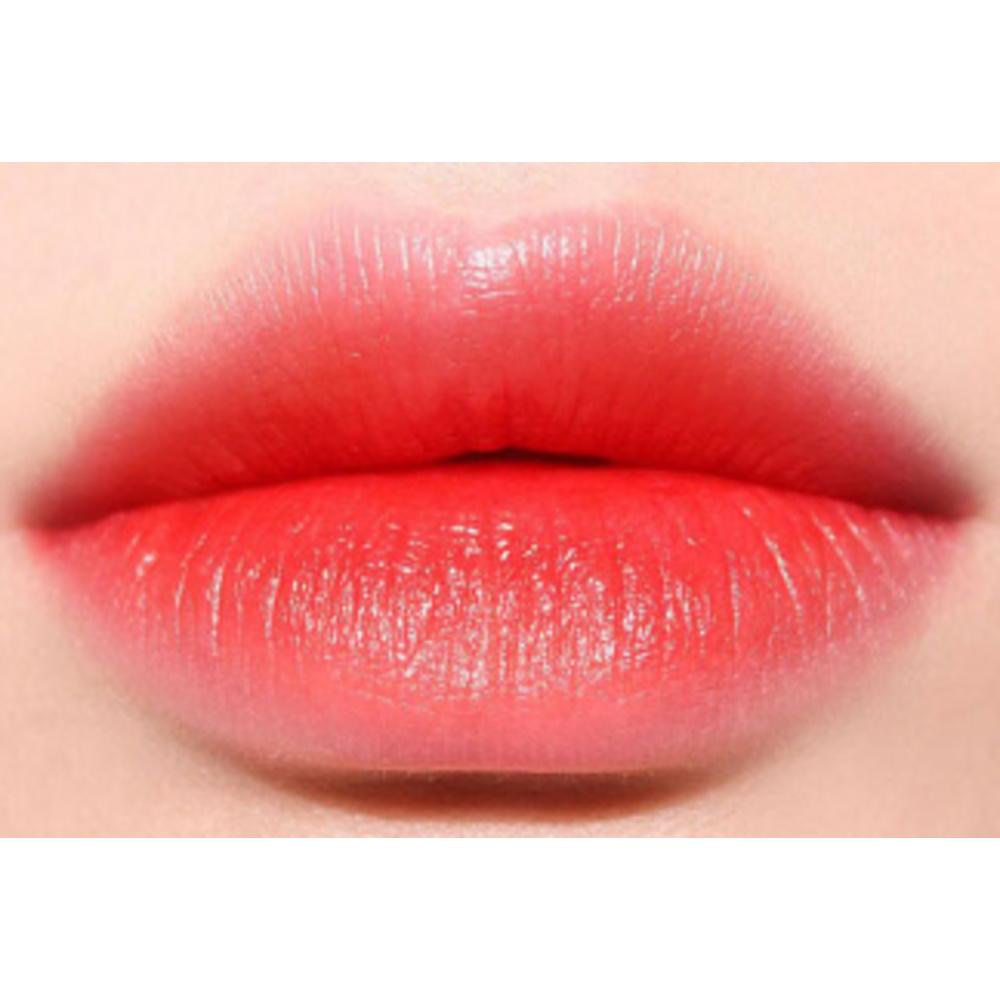 I'M MEME Color Key Ring Water Gel Tint 2.8g, 01 Coral Picnic, 1 Piece