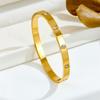 2026 Fashion Bracelet, High-end Temperament Elegant Jewelry Light Luxury Niche Design Love Bracelet