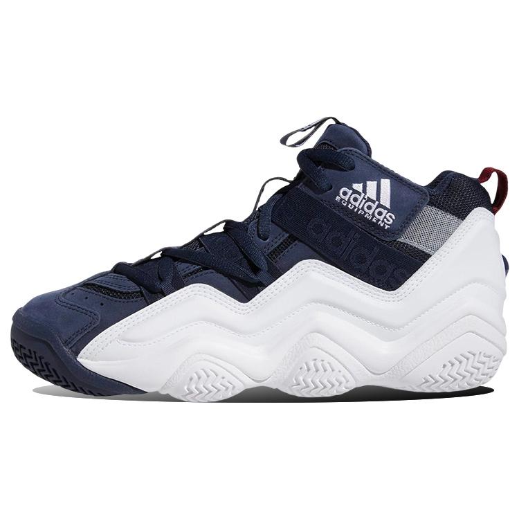 

Adidas Top Ten 2000 Navy White 2022 GY2401