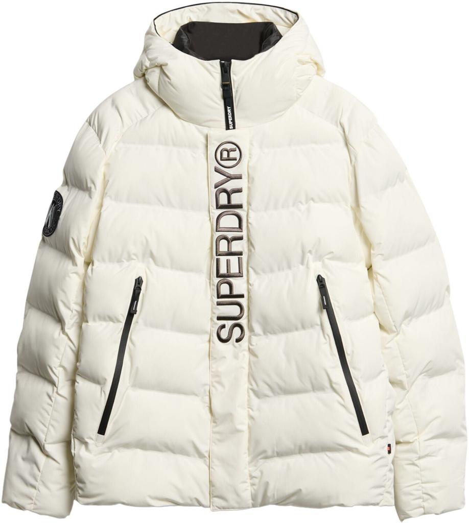 Jacket Superdry City Graphic Jacket (M5011902A)